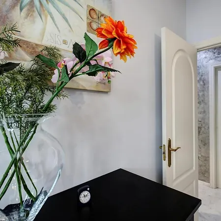 Apartment A Beautiful In