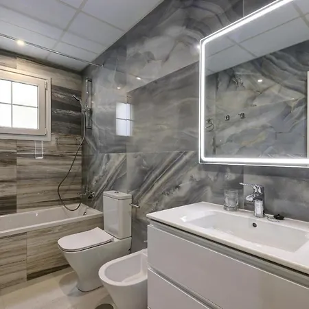 Apartment A Beautiful In