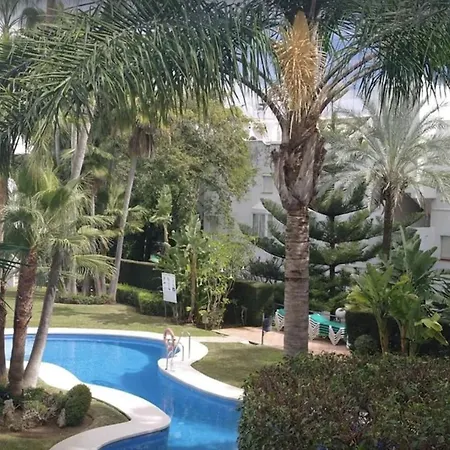 A Beautiful In Marbella